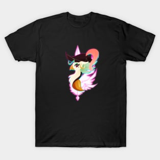 Captain Celaeno T-Shirt